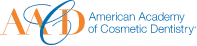 American Academy of Cosmetic Dentistry