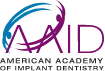 American Academy of Implant Dentistry